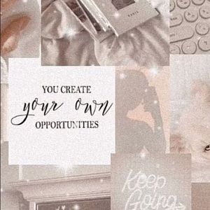 Meet your Posher, Caroline